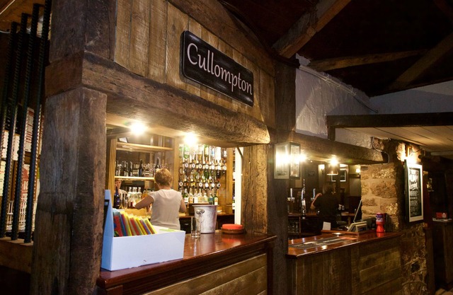 Waterloo Cross, Devon by Marston's Inns