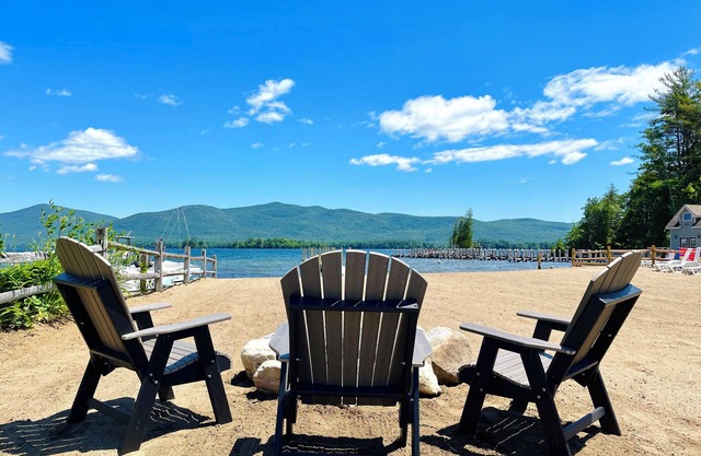 Waters Edge Lodge