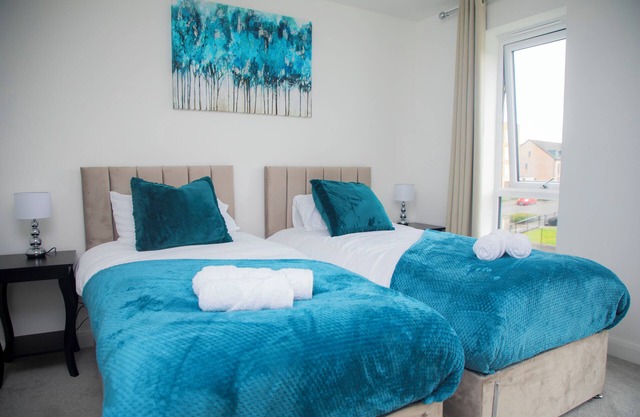 Watson's Retreat Birmingham