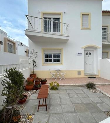 Wave - Beach House, Baleal