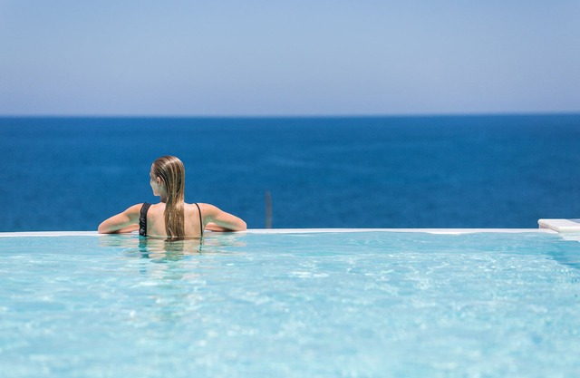 Wave Villa, Seaside Living & Your Own Beach Spot