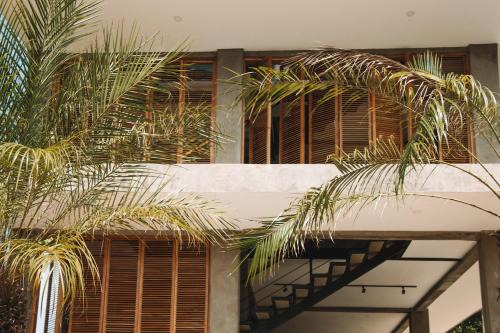 Waves & Wifi - Coworking & Coliving Space in Popoyo