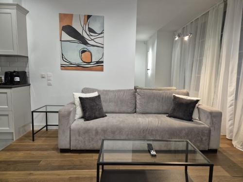 Wawel Apartments by Noah