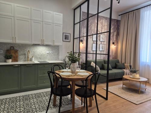 Wawel Square Residence