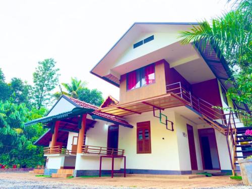 Wayanad Coffee Vintage