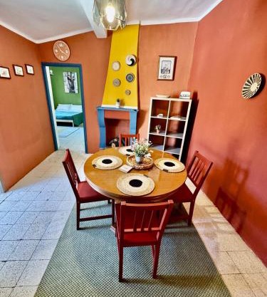 Wayra Glider Norma Centro