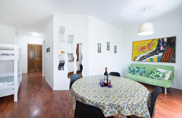 We Home - RICCIONE LOFT Altavilla