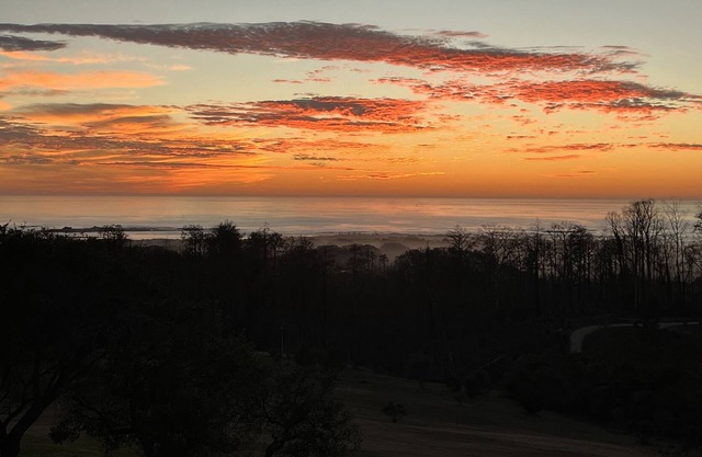 ~~~~~~~~~Weddings at the Ranch~~~~~~~~~ Ocean Views, Mild Weather, Sunny Skies
