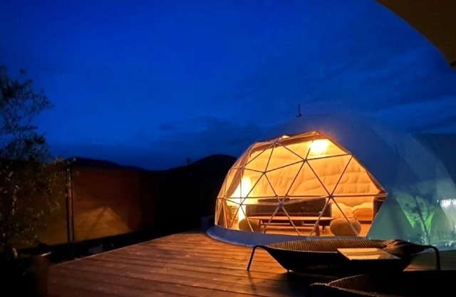 Weekday plan Limited to one group per day The p/Minami Awaji City Hyōgo