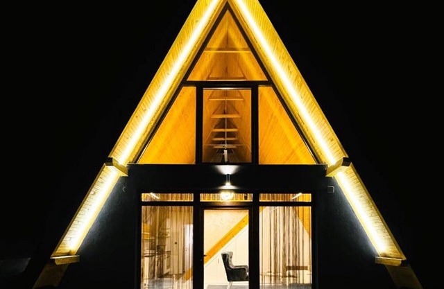 Weekend House Vlašić - Two Bedroom Villa