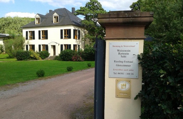 Weingut Schmitz-Simon