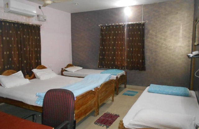 WeKare Guest House