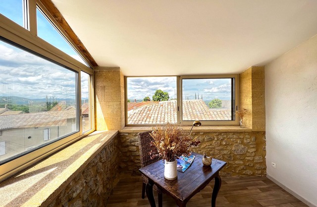 WELCOME TO THE CASA DE PIERRE