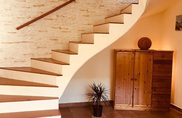 Welcome to our cozy guest house with separate entrance