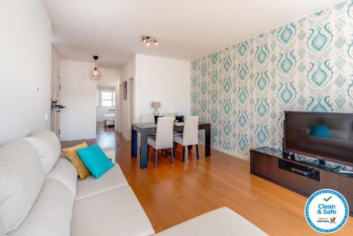 Welcome Here - Tamisa - Parque das Nações