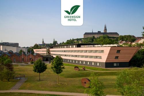 Welcome Kongress Hotel Bamberg