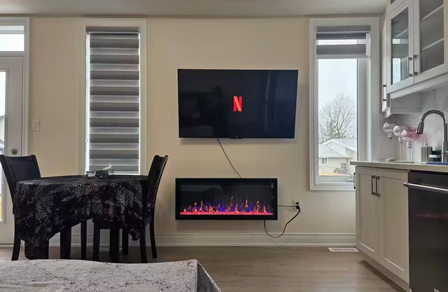 Welcome to 1 Bed Room aptmt in charming-cozy nestled in a serene neighborhood