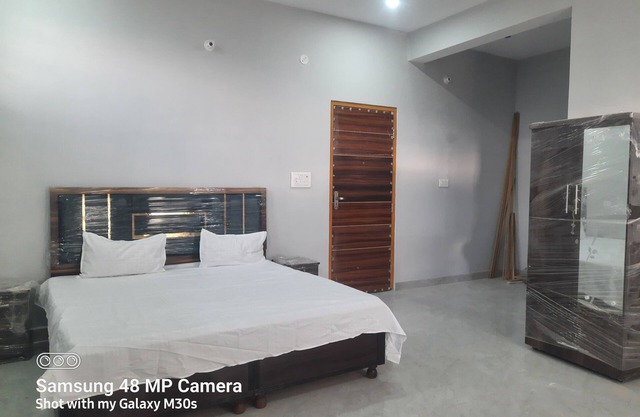 Welcome to AAAC Home Stay, a family-run guesthouse