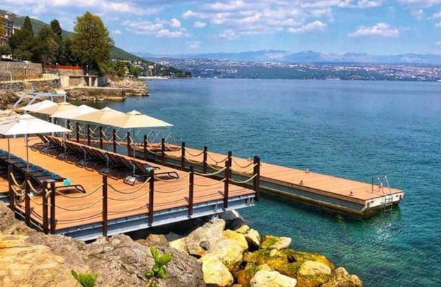 Welcome to Apartment Dea in Kastav