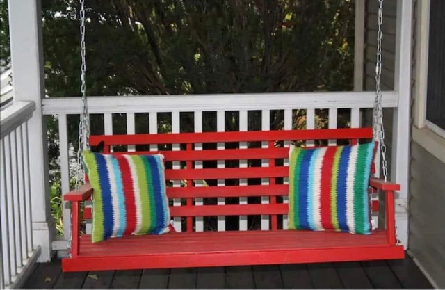 Welcome to our home in the heart of Wine Country!