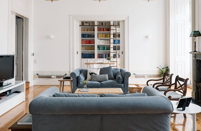 Welcome to Casa da Calçada! A perfect location for you to discover Lisbon!