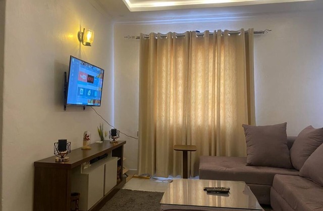 Welcome to Classy executive apartments Merun