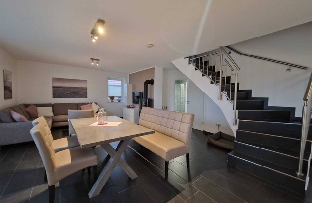 Welcome to Hilgenhuus