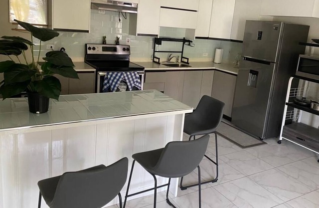 Welcome to Kingston's most central premium apartments, the Lofts
