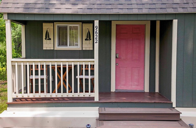 Welcome to Lil Hickory