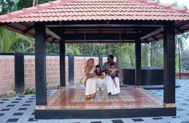 "Welcome to Malabar Serenity: Where Tradition Meets Tranquility" 3