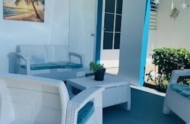 🌴 Welcome to Ola del Mar Beach House – Your Tropical Getaway in Puerto Rico! 🌊
