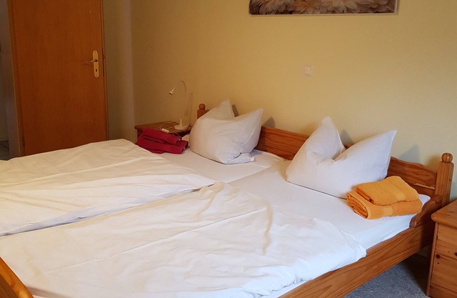Welcome to our apartment "Weinparadies"