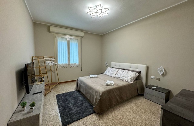 Welcome to our cozy Apartment