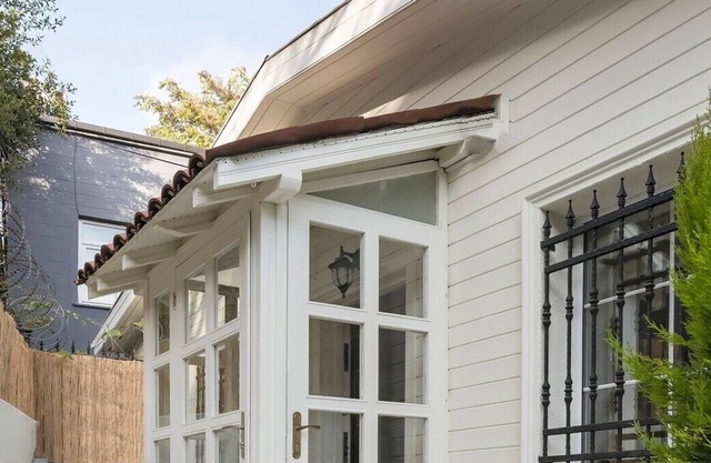 Welcome to our free standing incredible brand new modern home in the heart of trendy Bebek