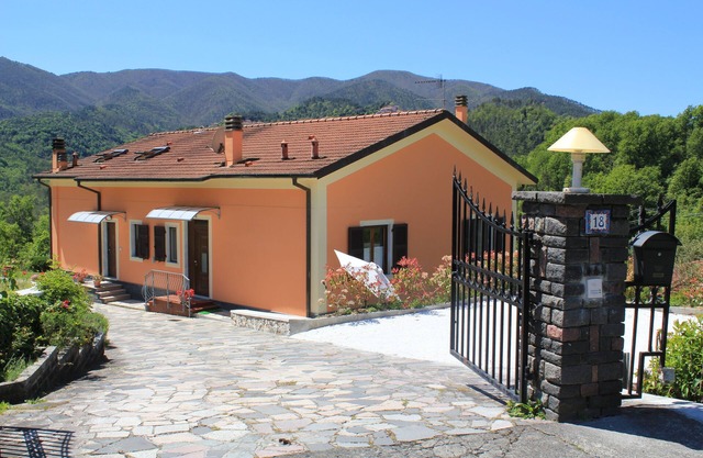 Welcome to our French-speaking friends at "La Collina del Moro"