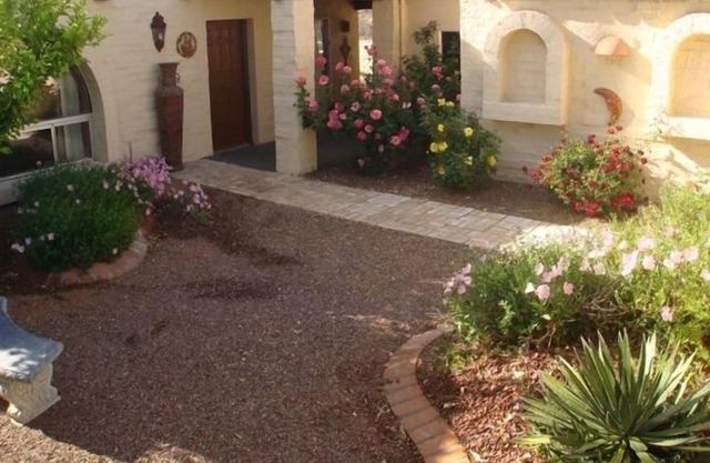 Welcome to Our Hacienda in Green Valley, Az