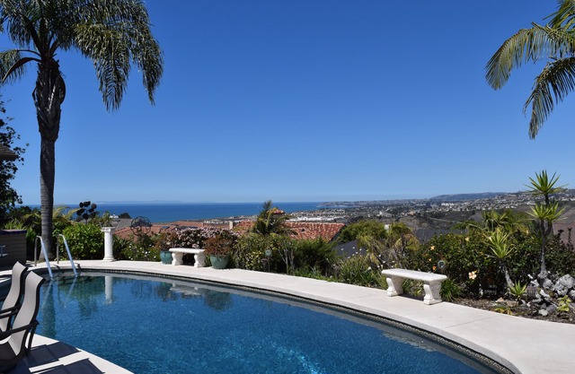 Welcome To Paradise! Spectacular Ocean View! Warm Pool and Hot Spa!