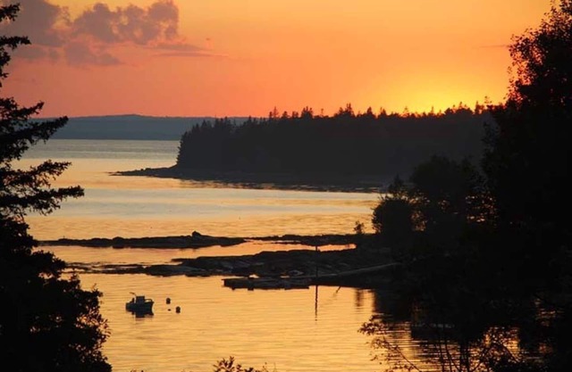 Welcome to Seal Cove Cottage