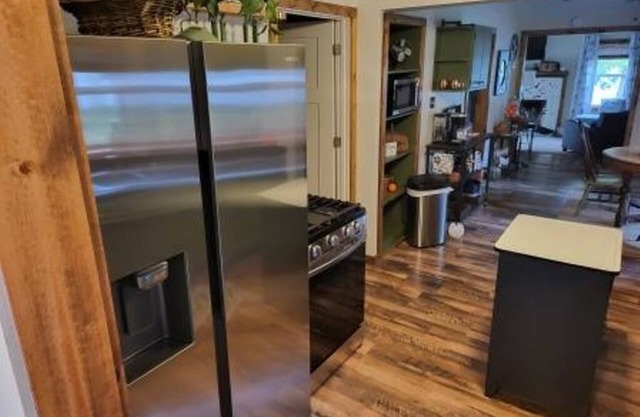 Welcome to "Slice of Paradise"