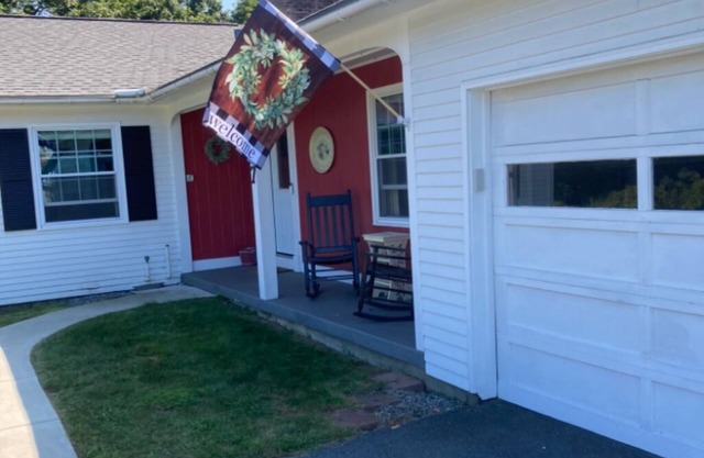 Welcome to Sunrise Cottage