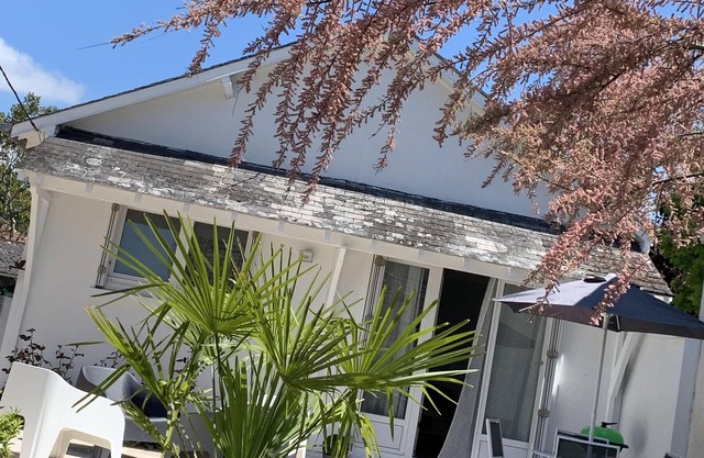 WELCOME TO THE GÎTE DES MOULINS