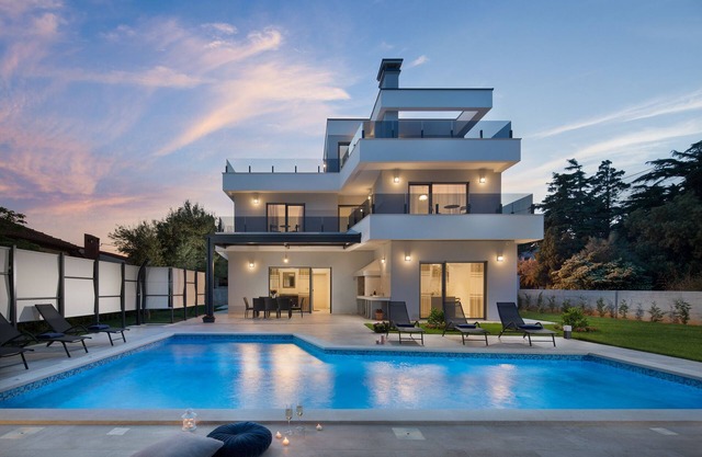 Welcome to Villa K, a piece of paradise made just for you