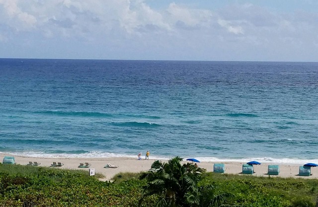 Welcome to your Private Beach!