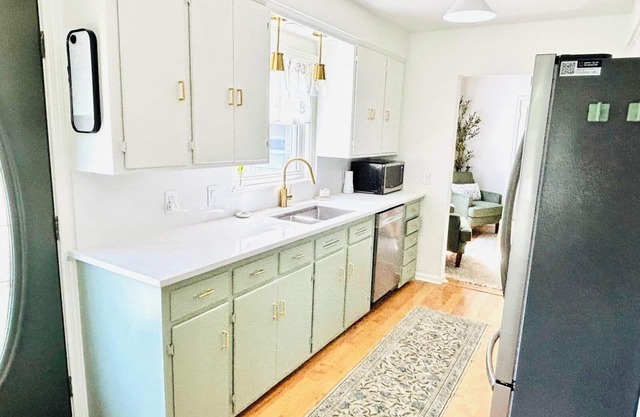 Welcome to your dream retreat!