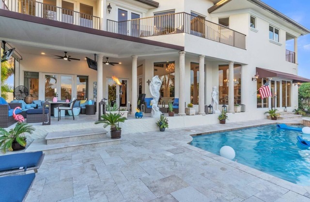 Welcome to Your Waterfront Escape in Fort Lauderdale