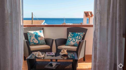 Welcomely - Villa al Mare - Cala Gonone