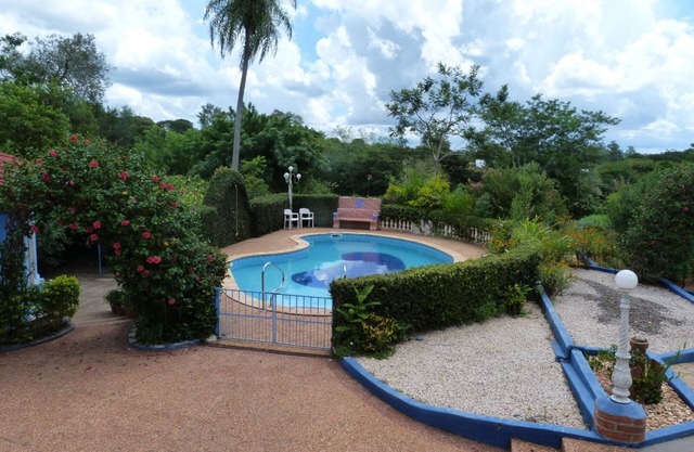 Welcomento our fantastic holiday resort