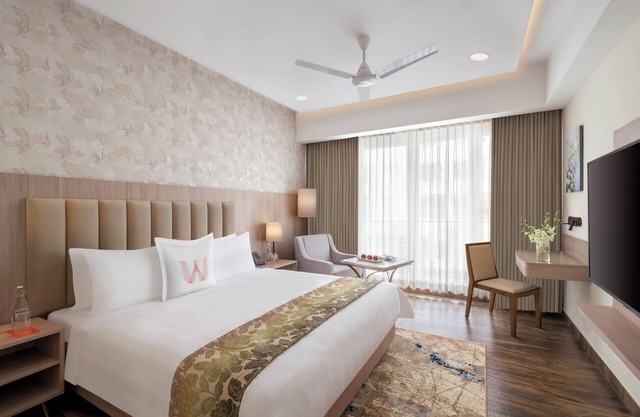 Welcomhotel By ITC Hotels Bodh Gaya Hotel & Convention Centre