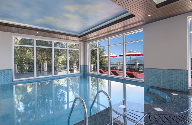 Welcomhotel by ITC Hotels, Tavleen, Chail