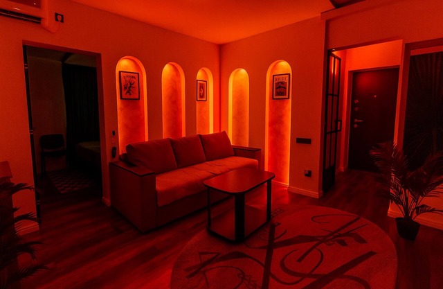 Welcoming & Relaxing One-bedroom apartment with AC in vibrant Bucharest Central